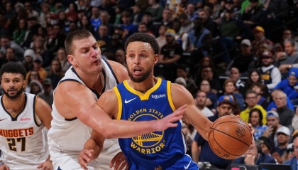 开云官网-勇士鏖战步行者，约基奇状态火热