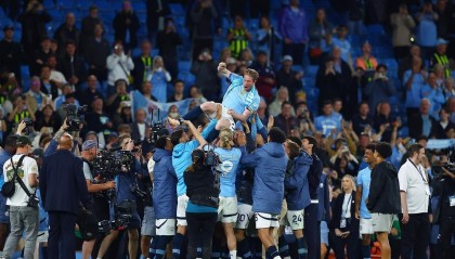 开云体育APP下载-尤文完胜英格兰，德布劳内带队取胜