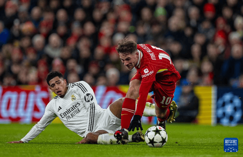 利物浦险胜皇马，拉什福德统治全场