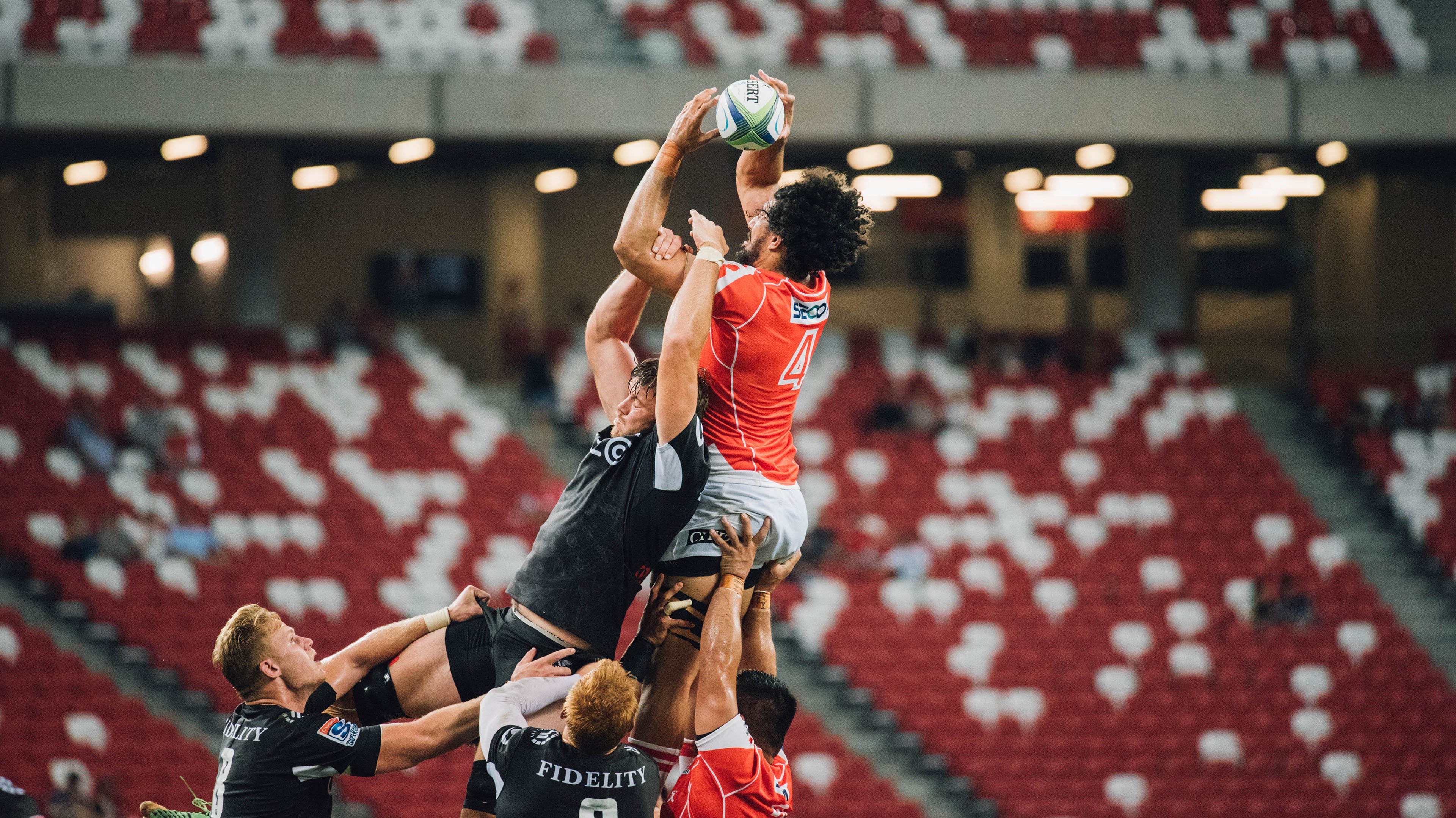 老鹰展翅撕裂华南虎,布伦森于喧嚣中刻下纽约新图腾