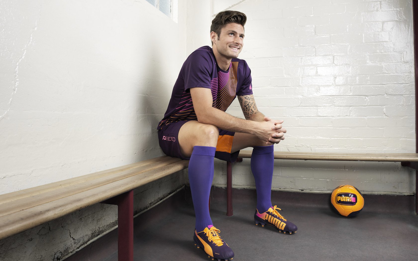 德甲争冠战之夜,萨卡如何用三次触球改写德国足球历史